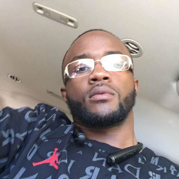 Meet your Posher, Carl - Picture 1 of 1